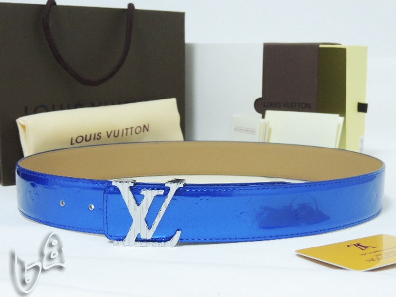 LV Belts 2448